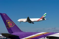 上海空運公司-載旗航空公司已經過時了嗎？