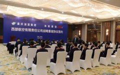 卡塔爾的空運價格-西部航空被賣了，然后呢？