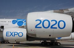 阿曼的空運-沖擊“全球航空業中心” 阿聯酋航空做加減法
