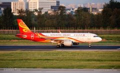 國際空運(yùn)港口-香港航空致力于長期可持續(xù)的發(fā)展