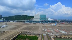 海運(yùn)費(fèi)-鄧軍：澳門國(guó)際機(jī)場(chǎng)營(yíng)運(yùn)25周年之際感想