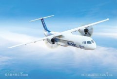 伊拉克的空運-新舟700飛機總設計師：六項關鍵技術打造核心競爭力