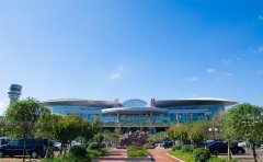 深圳空運價格查詢-綿陽機場2019年旅客吞吐量突破400萬人次