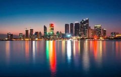 國際快遞價格-青島正在發生的80個變化