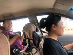 空運(yùn)價(jià)格表-貨拉拉沈陽勵(lì)志女司機(jī)入圍2019年 “最美家鄉(xiāng)人”評(píng)選