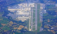 空運(yùn)港口-蓋特威克機(jī)場(chǎng)推出跨境到達(dá)管理系統(tǒng)