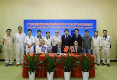 海運價格-廣東中遠海運重工交付深海原油中轉船CTV2 提前完成年度交付目標