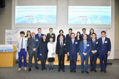 東南亞國際空運-香港海運周之法律論壇舉行 內地與港共話航運爭議解決