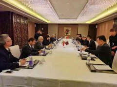 歐洲航運代理-卡塔爾60艘LNG 船大單新動向，首單或將落在中國？