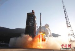 歐洲航運代理-覆蓋一百多個國家與地區 北斗將全面開啟“全球時代”