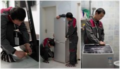 國際貨代公司-一次就好！日日順物流首家45分鐘成套送裝打造別樣“場(chǎng)景爆款”