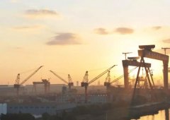 國際快遞價格查詢-任樂天表示IMO2020有利長遠收益 揚子江船業2019年前三季度凈