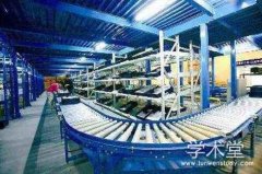 上?？者\公司醫藥物流論文參考文獻(精選120個最新）