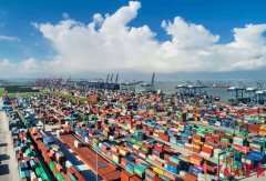 國際快遞拼箱價格-對標世界一流港口 打造高素質人才隊伍