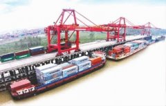 <b>沙特阿拉伯的國際快遞-讓港航企業辦結審批 像“網購”一樣方便</b>