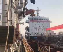 船期查詢-2020低硫時代將至 煉廠加快生產低硫船用燃料步伐