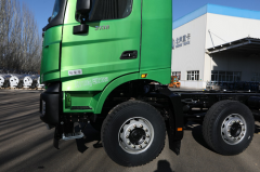 <b>亞美尼亞的國際快遞-北奔重卡，新時代司機可靠安全的選擇！</b>