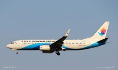 北美國際國際快遞-東海航空12月23日起全面實行行李差異化服務