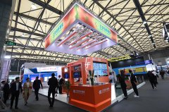 香港國(guó)際快遞-安吉智能技術(shù)突破 迎5G新機(jī)遇和挑戰(zhàn)