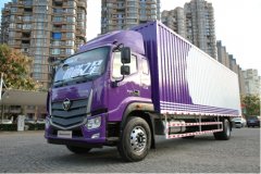 寧波海運-你要的，他都有!歐馬可S5“快遞之星”極限車滿足用戶極致追求