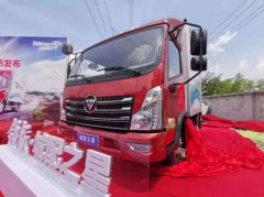 烏克蘭航空價格-輕松上藍牌 領航輕卡為何受熱捧？