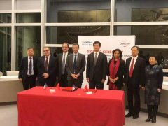 海運(yùn)費(fèi)在線查詢-完善全球港口網(wǎng)絡(luò)布局 招商局港口購(gòu)入達(dá)飛集團(tuán)10個(gè)碼頭資產(chǎn)