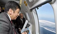 中東國(guó)際空運(yùn)-姿態(tài)強(qiáng)硬！俄在爭(zhēng)議海域扣押日漁船日方交10萬美元罰款后獲釋