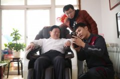 深圳空運(yùn)價(jià)格查詢-首個(gè)健身類消費(fèi)品場(chǎng)景物流服務(wù)標(biāo)準(zhǔn)啟動(dòng) 日日順物流引領(lǐng)行