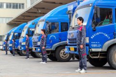 阿曼的空運(yùn)-打造物聯(lián)網(wǎng)場(chǎng)景物流生態(tài)平臺(tái) 日日順牽頭行業(yè)首個(gè)物聯(lián)網(wǎng)場(chǎng)景物流