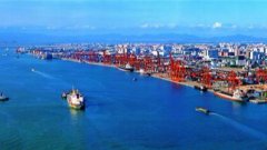 歐洲航運代理-廈門試點港內航行船舶“多證合一”改革