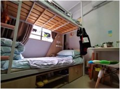 空運(yùn)價格-物流一線員工留人難，安歆員工宿舍蓄力助其突圍