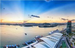 十大空運公司-壯麗70年奮斗新時代：聚合奔騰勢如虹 ——六大行動推動長三角