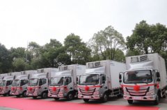 海運(yùn)費(fèi)查詢(xún)-深度定制成就 “鉆石效率” 歐馬可冷鏈之星定義行業(yè)更高標(biāo)準(zhǔn)