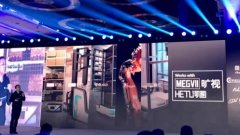 紐約國際快遞-彭廣平解讀曠視河圖：賦予機器人靈魂，解決物流倉儲痛點