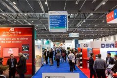 2020年3月“Oi英國行”聚中國海洋業者共赴Oi50周年盛會，2019第七屆Oi中國展獲贊