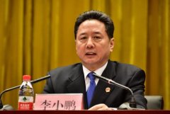 香港國際快遞-李小鵬主持召開部務(wù)會，強調(diào)大力推進海運業(yè)高質(zhì)量發(fā)展 推廣應(yīng)