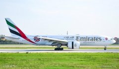 寧波海運公司-盤點：只運營寬體飛機的那些航空公司