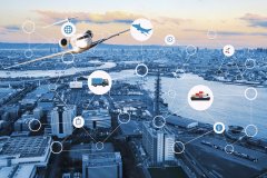 中國航空貨運市場表現不俗，趨勢向好