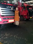 埃塞俄比亞-巾幗不讓須眉，公路貨運上的女漢子