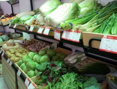 國際快遞價格-爆發之年的窄機遇：2018生鮮電商將會轉虧為盈？