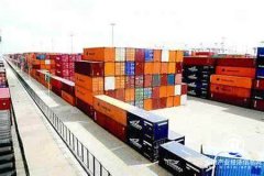 非洲國際國際快遞-供給側改革成效顯現 2017年我國物流運行總體向好