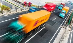 <b>國際快遞價格-運滿滿獲1.2億美元D3輪融資，行業獨角獸繼續大步前進</b>