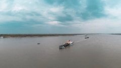 國際空運價格-萬里長江綠意濃