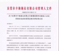 上海空運公司-神秘基金悄然出擊 13億重整最大民營液貨船東