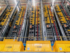 香港國際快遞-2020從《新型物流倉配業態行業報告》看現代物流管理模式