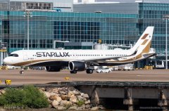 國際空運查詢-星宇航空獲航空運營許可證，將于1.23開航