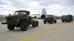 沙特阿拉伯空運(yùn)-怕買家變卦？俄快速空運(yùn)交付土耳其S