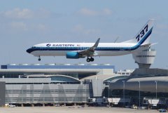 沙特阿拉伯的空運-美國東方航空將第二次“復活” 這次能持久嗎？