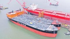 深圳出口空運-綠色造船奏響轉型發展主旋律