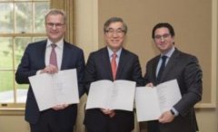 國際物流查詢-2M聯盟與現代商船正式啟動合作